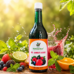 Vishwankur RE - AMRUT JUICE | Ayurvedic Daily Wellness Juice
