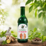 Vishwankur RE - URIC ACID | Ayurvedic Wellness Support