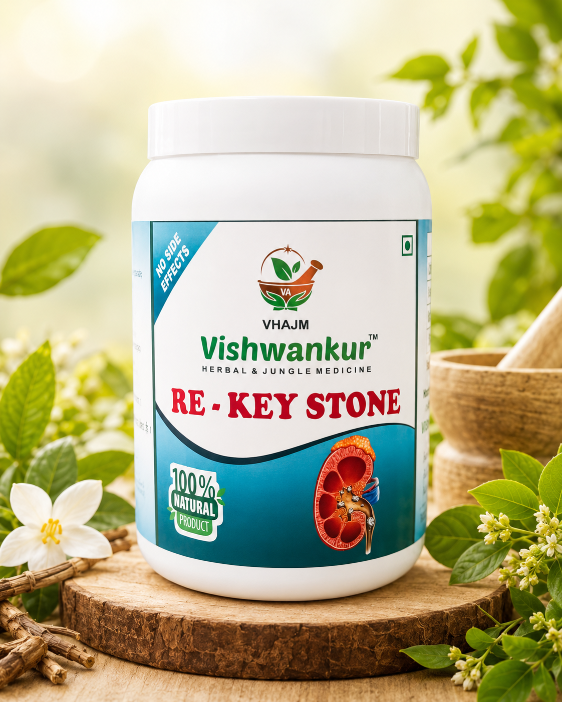 ChatGPT Image May 17, 2026, 01_12_33 PM Vishwankur RE - KEY STONE | Ayurvedic Urinary Wellness Support - Image 1