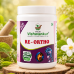 Vishwankur RE - ORTHO | Ayurvedic Joint & Bone Wellness Support