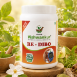 Vishwankur RE - DIABO | Ayurvedic Wellness Support