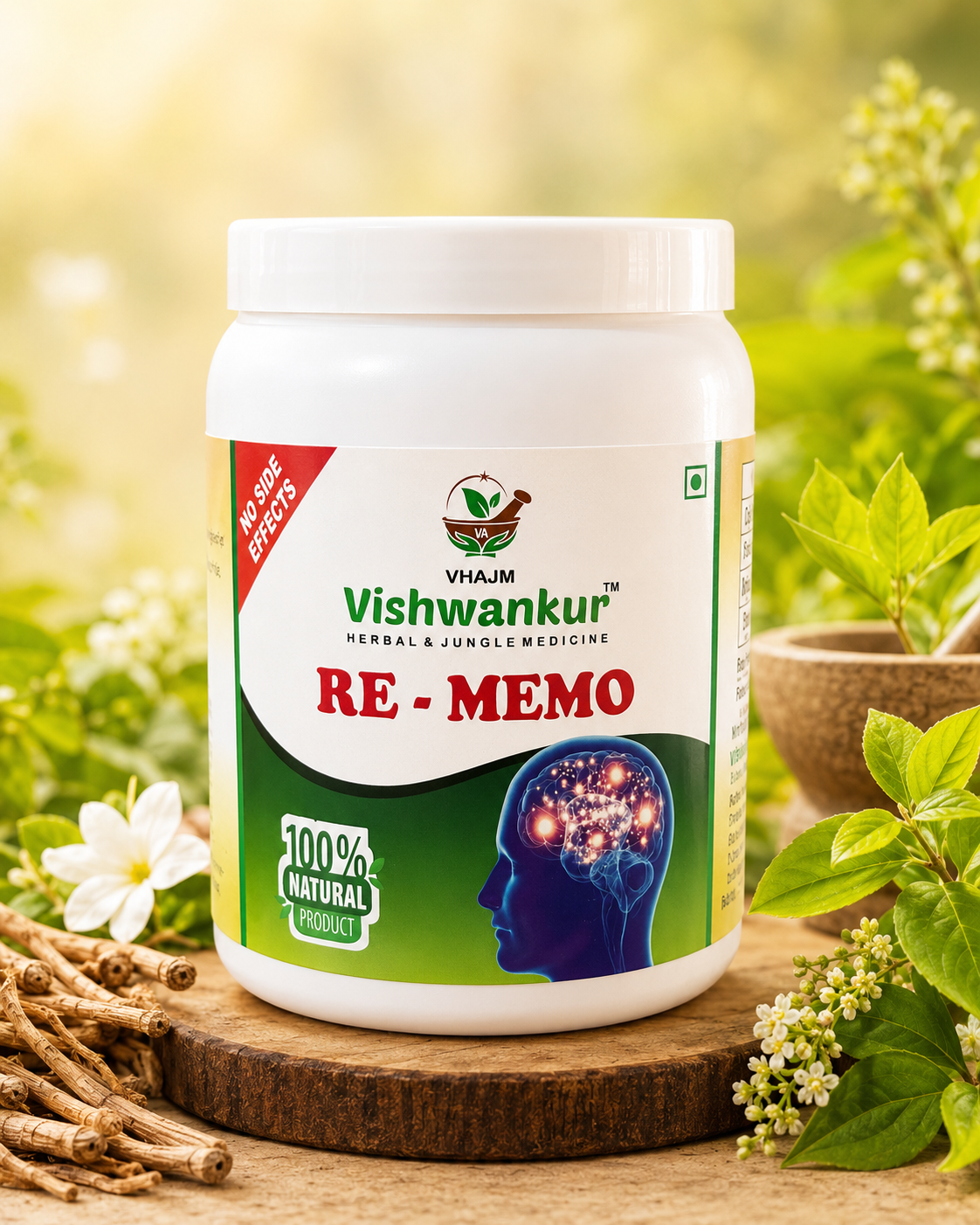 ChatGPT Image May 17, 2026, 01_13_37 PM Vishwankur RE - MEMO | Ayurvedic Memory & Mental Wellness Support - Image 1