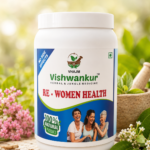 Vishwankur RE - WOMEN HEALTH | Ayurvedic Women Wellness Support