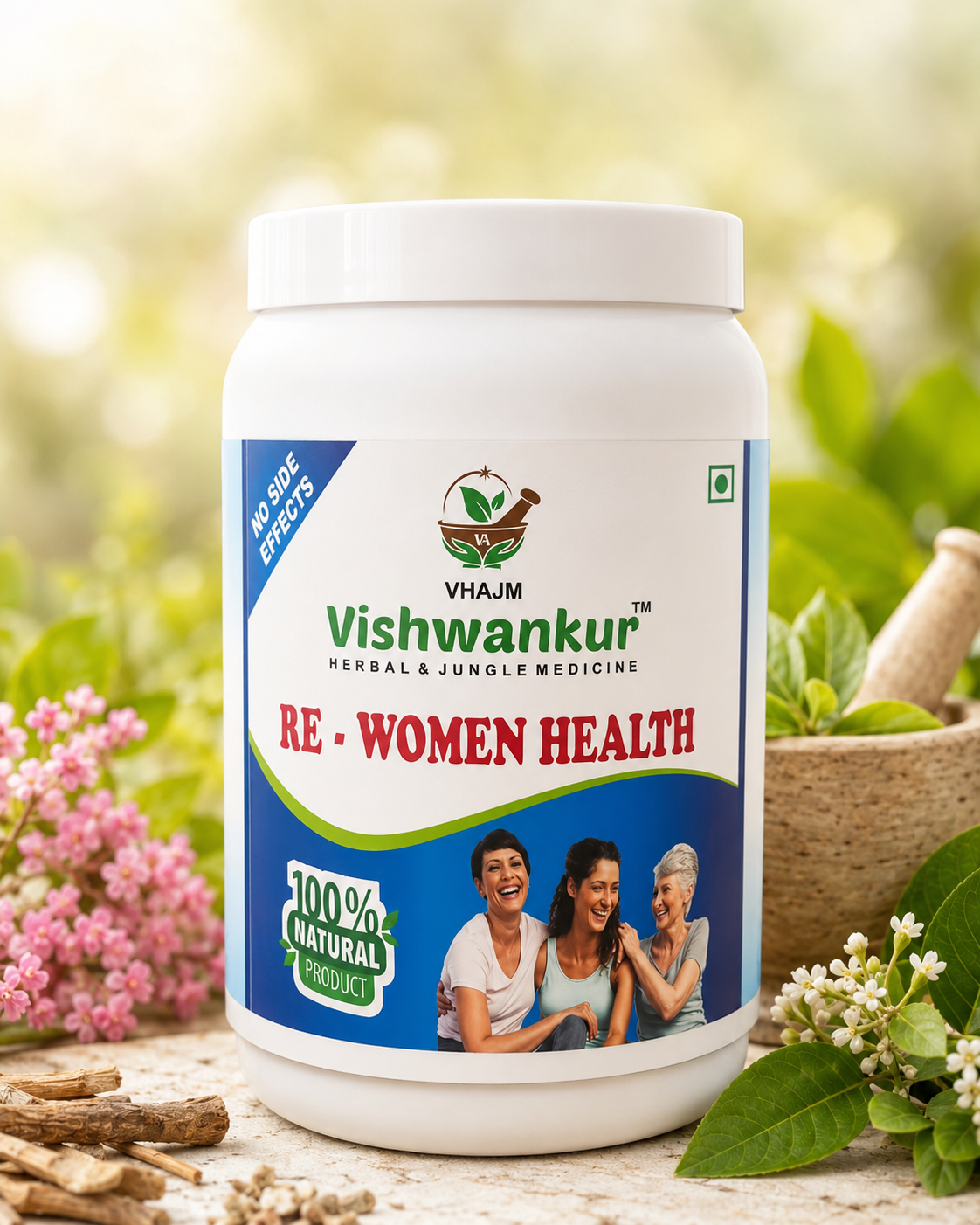 ChatGPT Image May 17, 2026, 01_14_09 PM Vishwankur RE - WOMEN HEALTH | Ayurvedic Women Wellness Support - Image 1