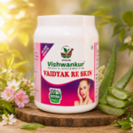 Vishwankur RE - SKIN | Ayurvedic Skin Wellness Support